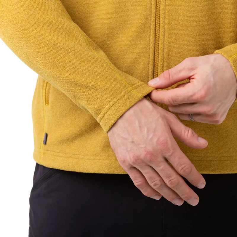 Sprayway Men's Maol Fleece Jacket - Tobacco-6